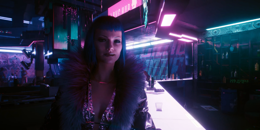 Cyberpunk 2077